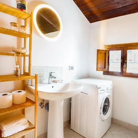 Magikrooms Muse Appartement Rome