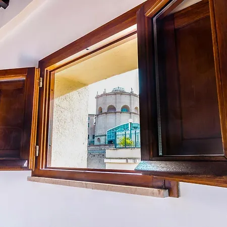 Magikrooms Muse * Rome