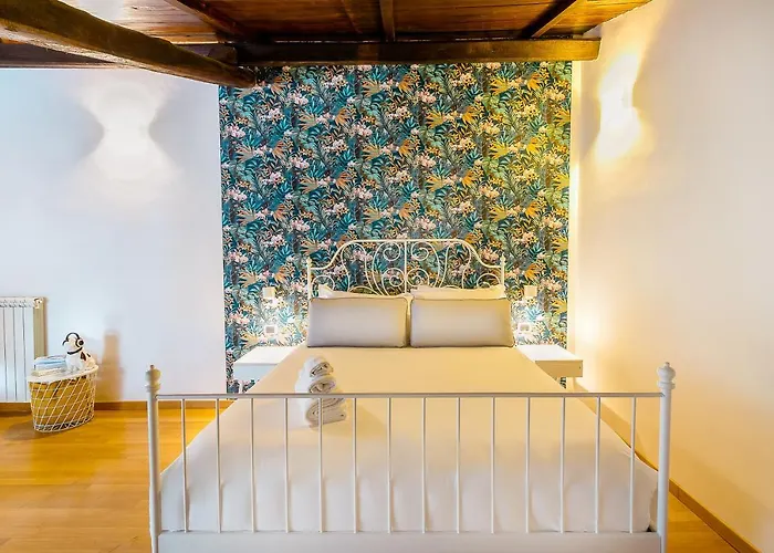 Magikrooms Muse Apartment Rome