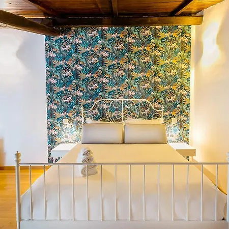 Magikrooms Muse Apartment Rom