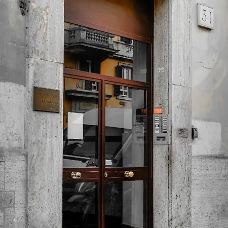 Apartman Magikrooms Muse *
