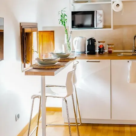 Apartman Magikrooms Muse *